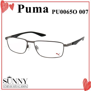 Gọng kính Puma PU0065O