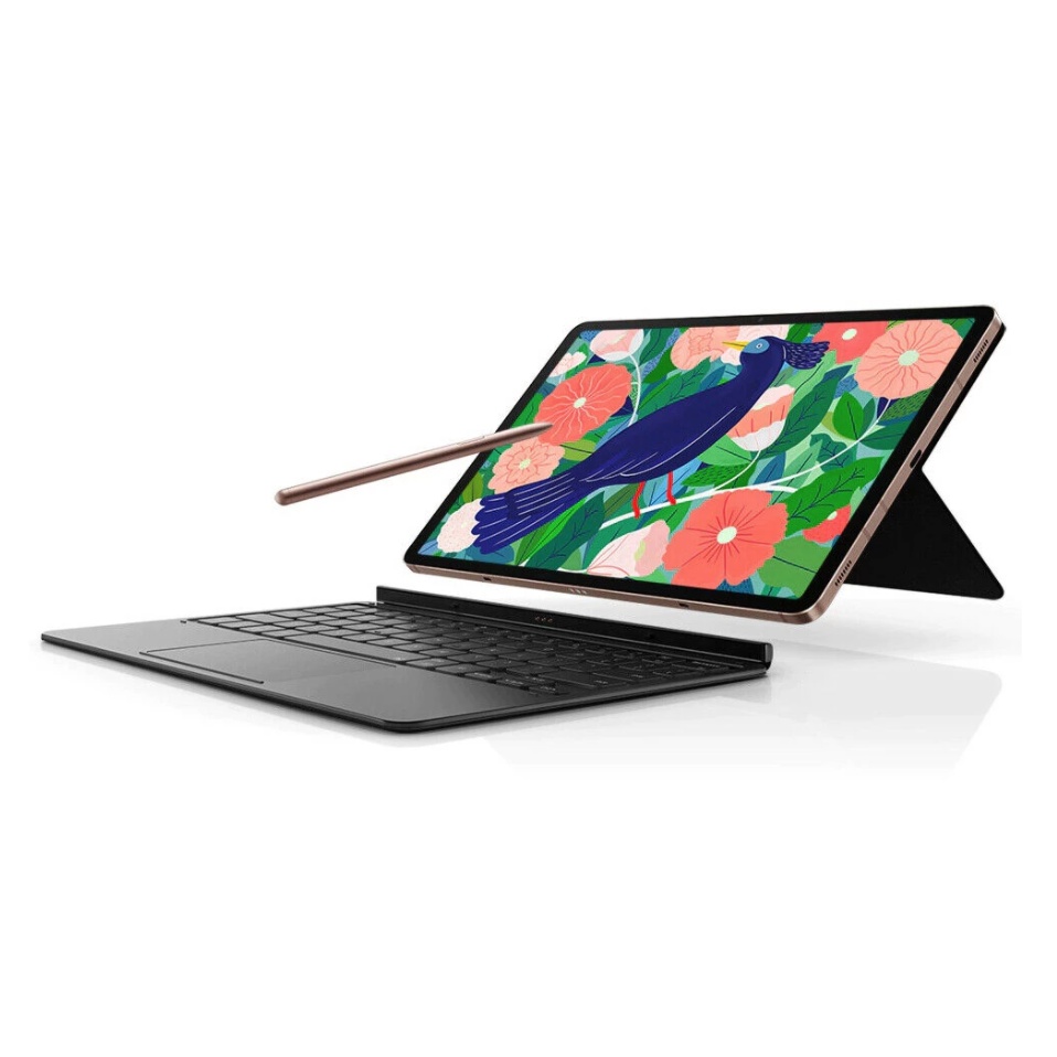 Bút Cảm Ứng stylus bluetooth samsung galaxy tab s7 / s7 plus s7 + ej-pt870