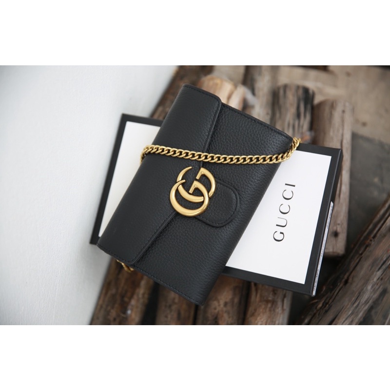 Túi Xách Cao Cấp Gu Ci Sz20cm