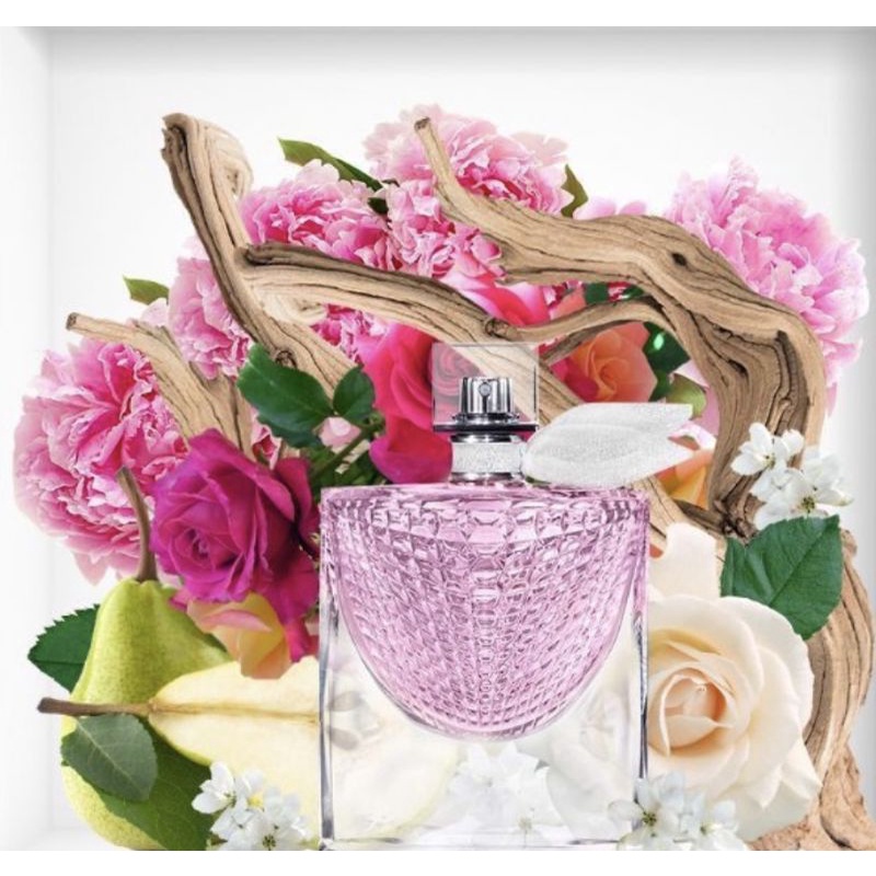 Nước Hoa Lancôme La Vie Flowers Of Happiness 75ml