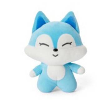 Thú Nhồi Bông NS2 ITZY WDZY WDZY Dễ Thương Cho Bạn Gái Lia Ryujin Yuna Tuk CHUNG SN2