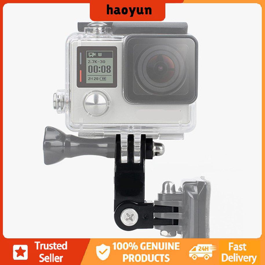 Khớp Nối Dài Điều Chỉnh Được Cho Gopro Hero 7 6 5 4 Session 3 + Vp113 / Go Pro 5