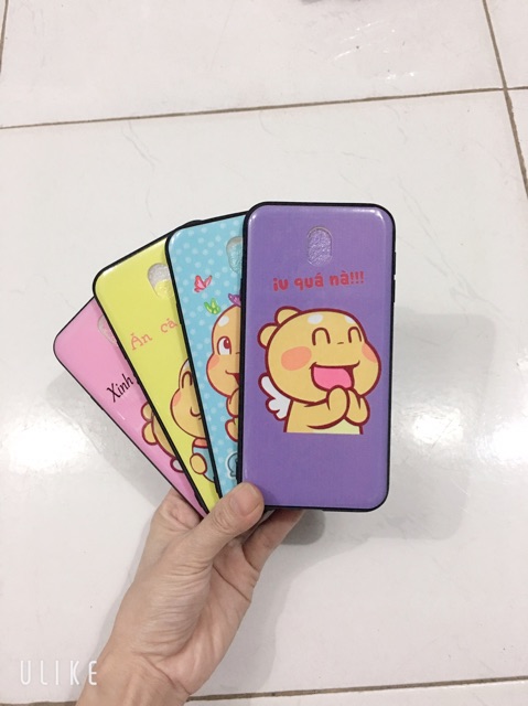 [ Độc-Đẹp-Hót] Ốp lưng sam sung J7 Pro, J7Pro