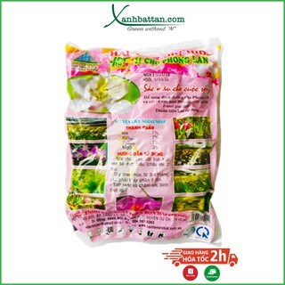 Phân tan chậm cho lan HẢI TIÊN 777 300 gram