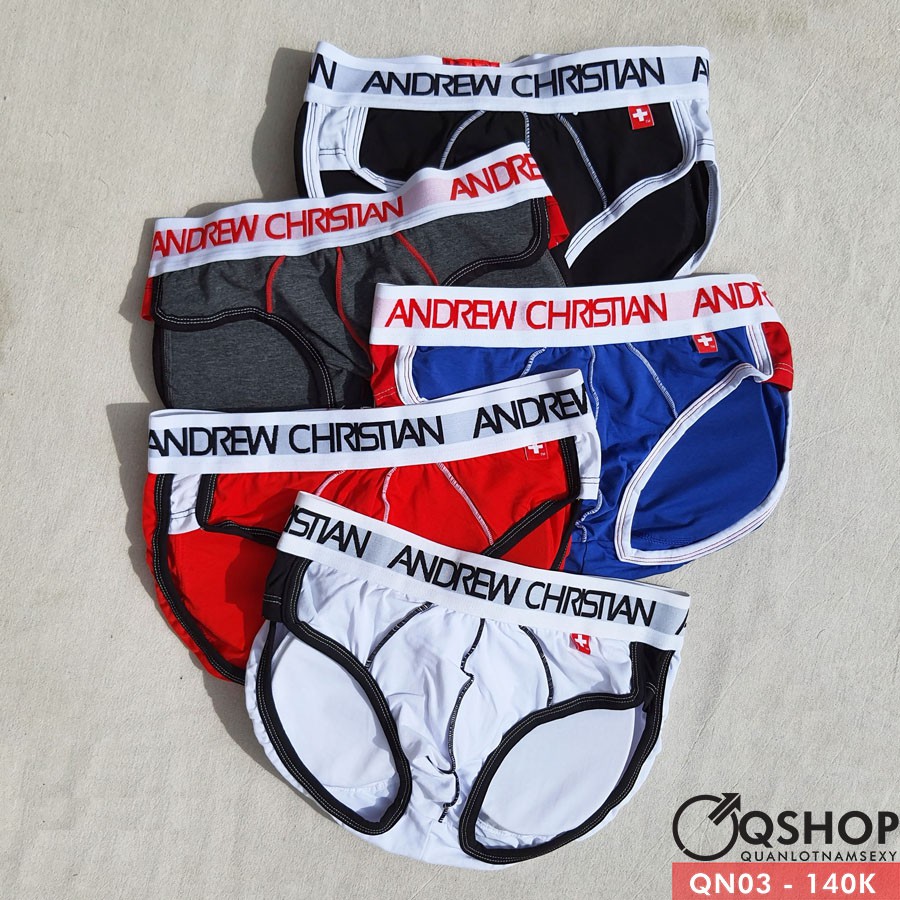 QUẦN ĐỘN MÔNG NAM CAO CẤP QSHOP QN03 | BigBuy360 - bigbuy360.vn