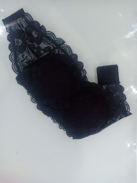 Áo bra ren quây không dây