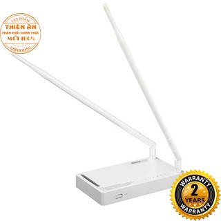 Router Totolink N300RH v4.0 h bảo hành 2 năm Chính Hãng Mới 100%