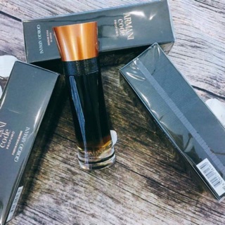 Nước hoa nam Armani code Profumo 60ml nguyên seal 👞👞👞