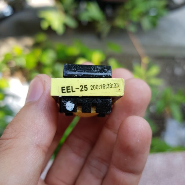 Biến áp máy hàn điện tử 200:16:33:33