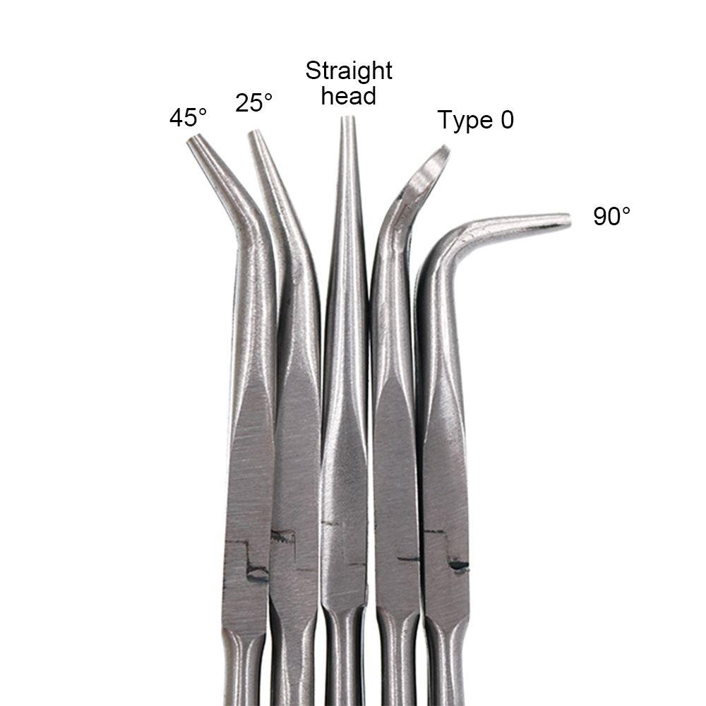 MAG Kìm Mũi Dài 90 / 45 / 25 Độ Đa Năng Tiện Lợi