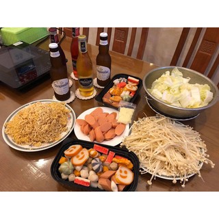 [ LOẠI 1] Chả cá surimi mặt cười 500gr