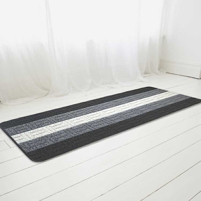 FREESHIP ĐƠN 50K_Thảm trang trí phòng ngủ, phòng khách cao cấp 40x1m2