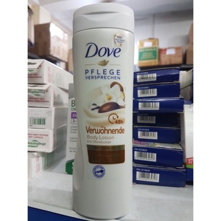 Dưỡng thể Dove ( nội địa Đức)