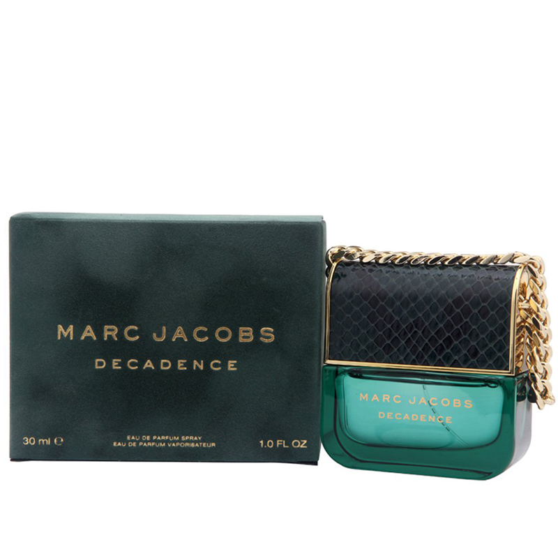 Luxury fan Marc Jacobs is in love with the EDP Eau de Toilette 100ml sexy small ladies perfume