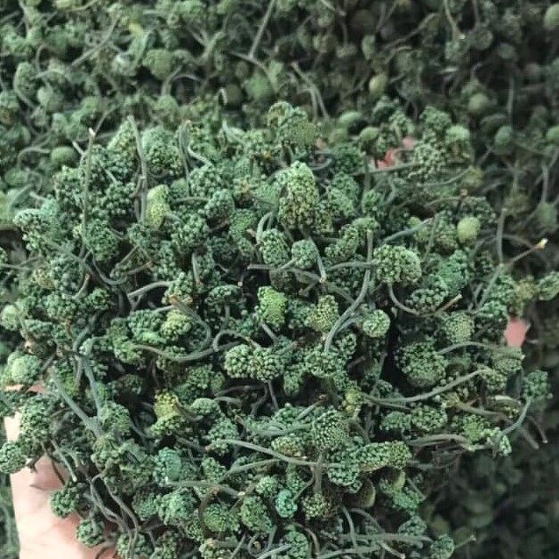 200gr NỤ TAM THẤT BAO TỬ KHÔ - hỗ trợ mất ngủ