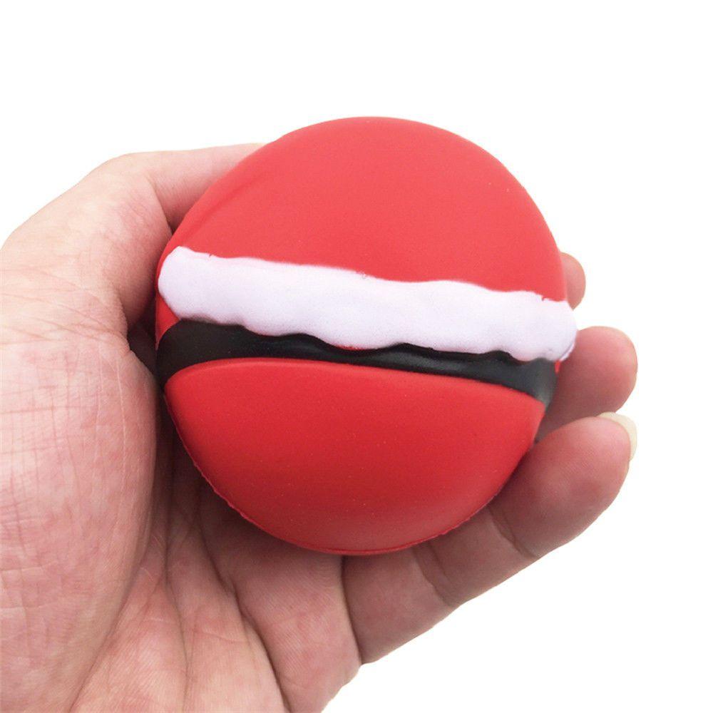 Myrongvn Búp Bê Ông Già Noel Thời Trang Có Hương Thơm