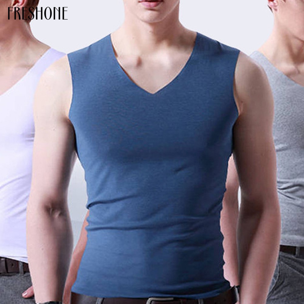 Áo Thun Thể Thao Plus Size Cho Nam