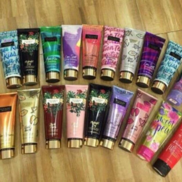 Lotion dưỡng thể VICTORIA SECRET