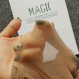 ⚠️ FREESHIP⚠️ Quần tất SIÊU DAI SIÊU BỀN MAGIC 5D