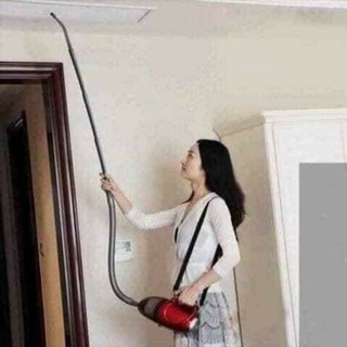 (Freeship)Máy hút bụi 2 chiều Vacuum Cleaner JK8
