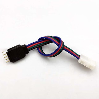 Jack đực nối led dây 5050