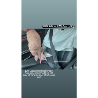 𝐋𝐞𝐠𝐠𝐢𝐧𝐠 𝐓𝐢́𝐜𝐡 𝐍𝐡𝐢𝐞̣̂𝐭 vận động giúp đốt cháy mỡ thừa vùng chân, hack dáng và thon gọn chân - đùi - bắp chân