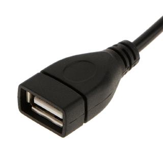 Cáp nối dài USB A có công tắc