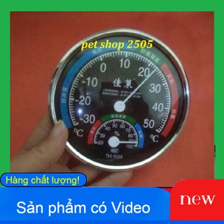COMBO 2 THIẾT BỊ ĐO ĐỘ ẨM KHÔNG KHÍ TRONG VÀ NGOÀI TRỜI-NHIỆT ẨM ĐẾ ĐO ĐỘ ẨM CHÍNH XÁC
