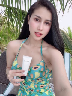 Kem chống nắng lanci