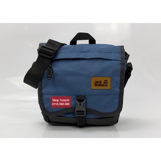Túi đeo chéo Jack Wolfskin