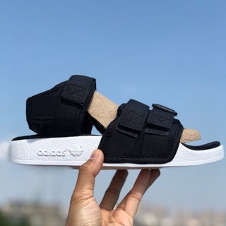 Giày Sandal Adidas Thời Trang Đi Biển Cho Nam Nữ