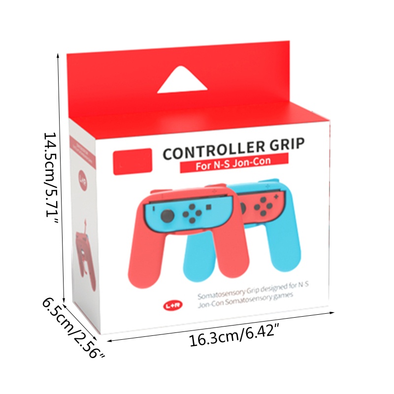 Tay Cầm Chơi Game Switch OLED Tiện Dụng