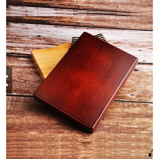 Đàn Kalimba 17 Phím Bằng Gỗ
