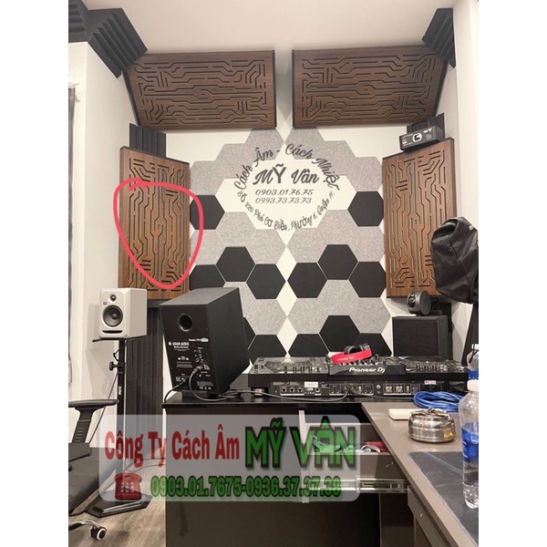 🔴🔴 Tấm GỖ Tiêu Âm - Tán Âm - cao cấp 🔴🔴