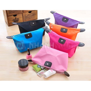 [BIG SALE] Túi đựng mỹ phẩm Hàn Quốc