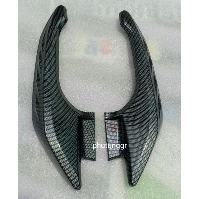 ỐP CẢNG XE WINNER X