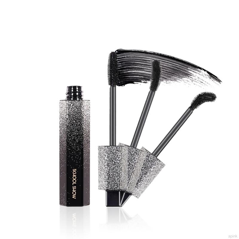 Mascara vỏ họa tiết ngân hà sao băng chống nước lâu trôi không lem uốn và làm dài lông mi | BigBuy360 - bigbuy360.vn