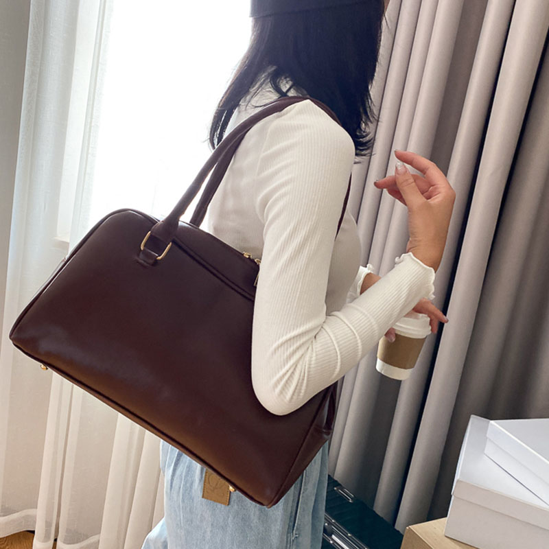 Túi Da Đeo Chéo Thời Trang Xinh Xắn Dành Cho Nữ IELGY