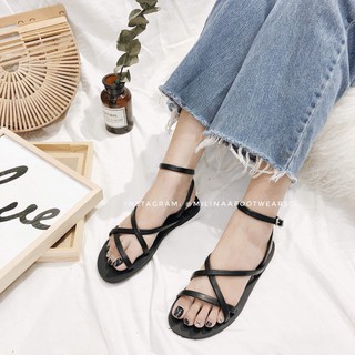 Sandal dây H613