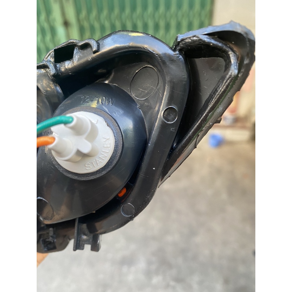 PHA ĐÈN TRƯỚC XE FUTURE 1