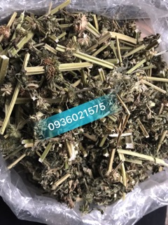 Ích mẫu 1kg