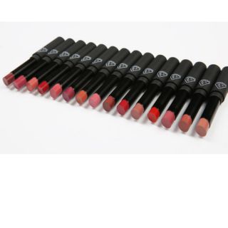 Son 3ce SLIM VElVET LIP COLOR ( Cam kết chuẩn auth )