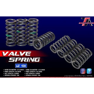 LÒ XO ĐẦU ĐỘ TA RACING & RACE WINNER SONIC 150 EXCITER 150 EXCITER 135 Future 125 Dream  Wave S110 Alpha 110 Balde 110