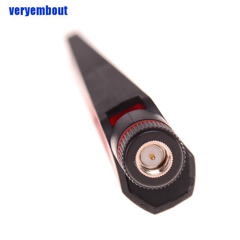 Ăng Ten Thu Sóng Wifi 12dbi 2.4g 5g 5.8g | BigBuy360 - bigbuy360.vn
