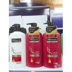 Dầu Gội Tresemme Thái Lan 480ml