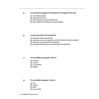 Revolish TOEFL iBT Prep - Level 3