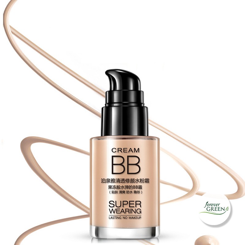 Kem nền trang điểm Bioaqua BB Cream FG262 | BigBuy360 - bigbuy360.vn