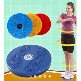 Dụng Cụ Xoay Eo