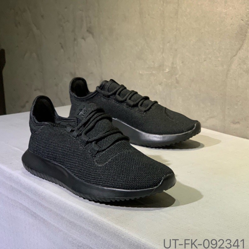 Giày Thể Thao Adidas Tubular Shadow Ck 100% 0riginal Chất Lượng Cao Cho Nam Nữ Đen