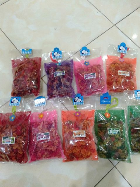 Túi thơm hoa khô thái lan